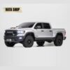RAM 1500 Traction Hobby 1/8 Không Chổi Than Brushless Xe Bán Tải Địa Hình Điều Khiển Từ Xa Trail Truck - Hata Shop Đồ Chơi