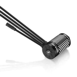 Hobbywing EZRUN 3665SD-4000KV-G3