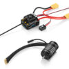 Hobbywing EZRUN Combo ESC + Motor COMBO-MAX8 G2S&4268SD-2500KV-G2R