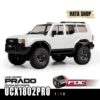 UDIRC UCX1802 Pro Xe Điều Khiển Địa Hình Toyota Land Cruiser 250 LC250 Tỉ Lệ 1/18 Brushless 4WD RTR Chính Hãng – Hata Shop Đồ Chơi