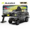 Rlaarlo JK07 Pro Xe Điều Khiển Địa Hình RC Crawler Tỷ Lệ 1/7 Dẫn Động 4 Bánh (4WD) Không Chổi Than Brushless RTR – Hata Shop Đồ Chơi