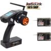 Radiolink Tay Điều Khiển RC4GS 2.4GHz 4 Kênh Kèm Receiver R6FG Gyro Chống Văng Đuôi Tầm Xa 400m – Hata Shop Đồ Chơi